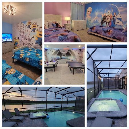 Winterfield Storey Lakeview 4173 Kissimmee Luaran gambar