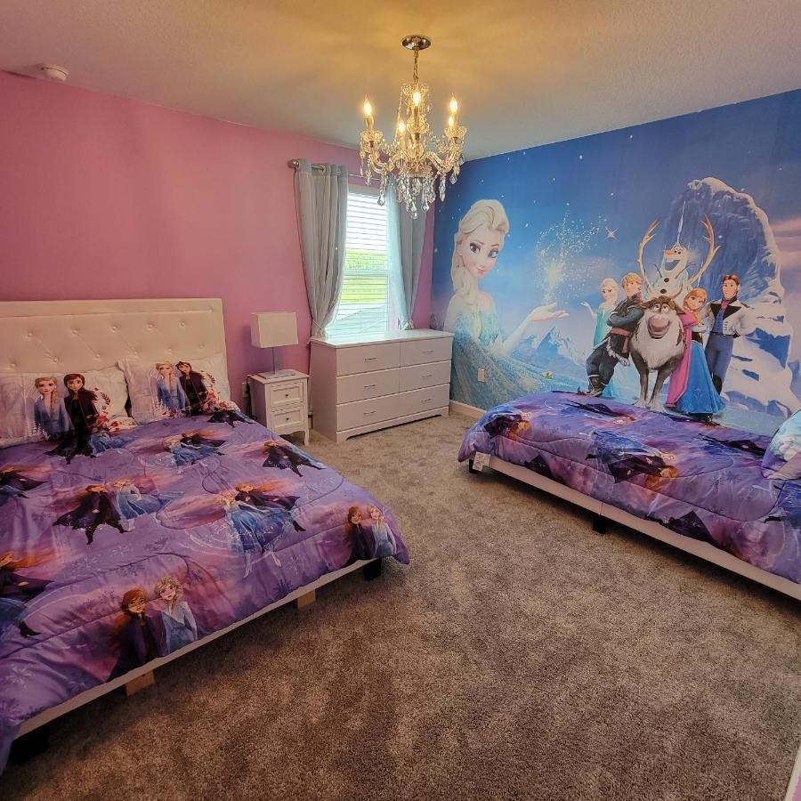 Winterfield Storey Lakeview 4173 Kissimmee Luaran gambar