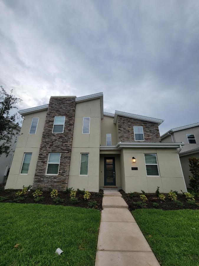 Winterfield Storey Lakeview 4173 Kissimmee Luaran gambar
