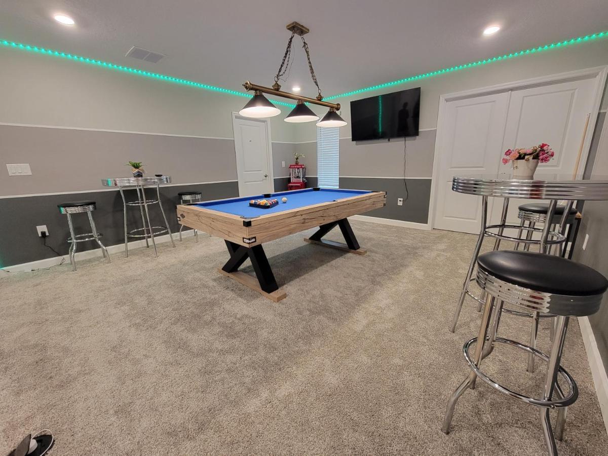 Winterfield Storey Lakeview 4173 Kissimmee Luaran gambar