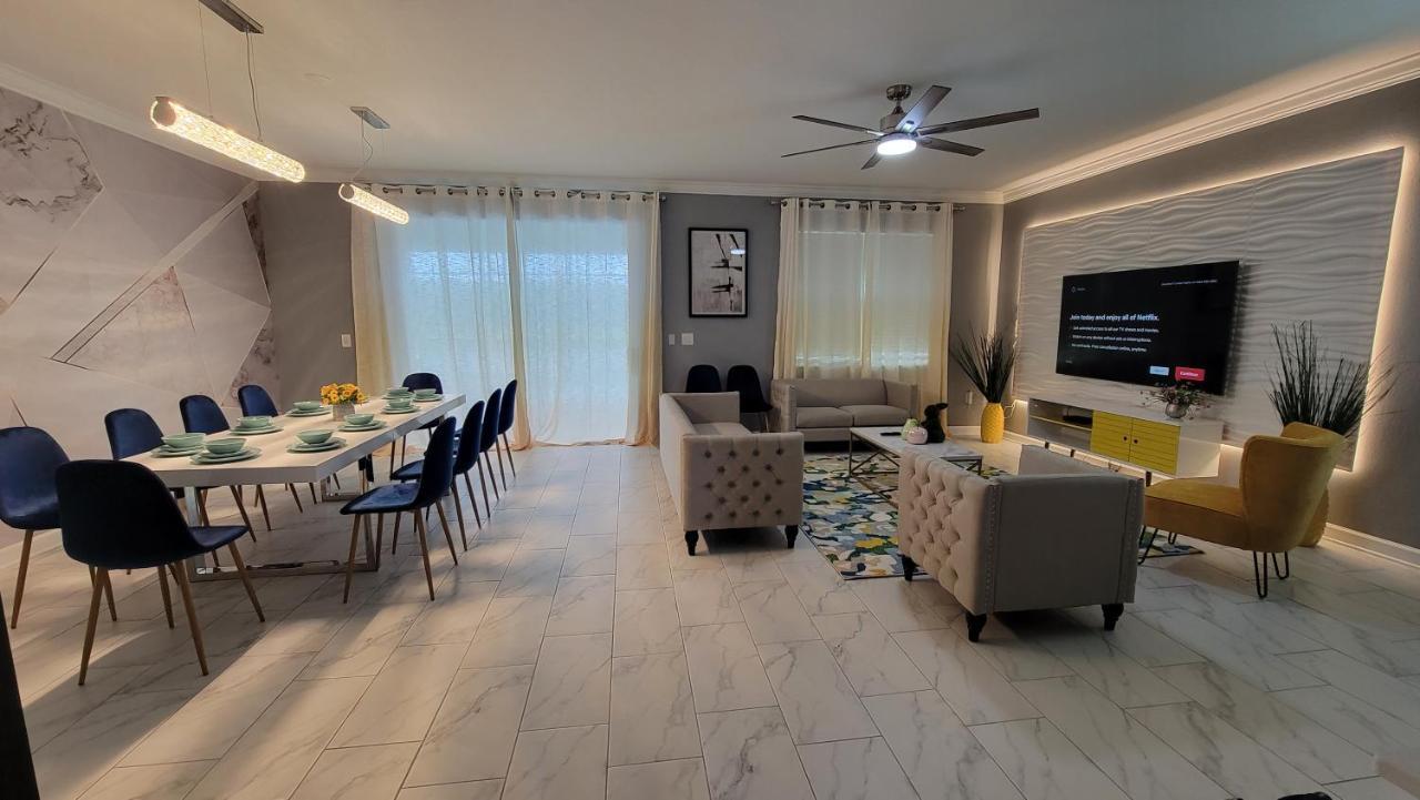 Winterfield Storey Lakeview 4173 Kissimmee Luaran gambar