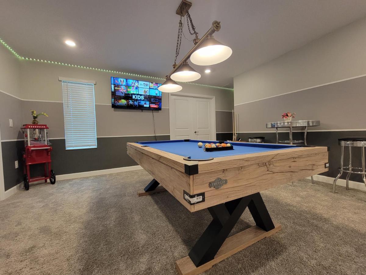 Winterfield Storey Lakeview 4173 Kissimmee Luaran gambar