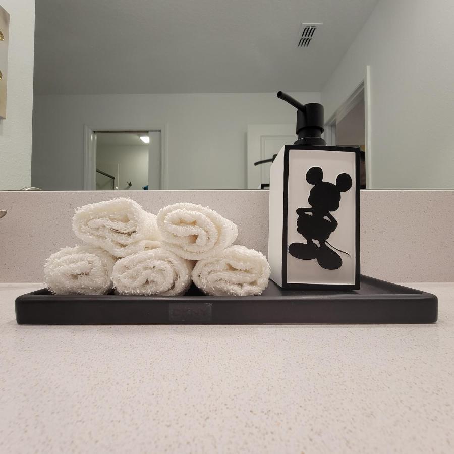 Winterfield Storey Lakeview 4173 Kissimmee Luaran gambar