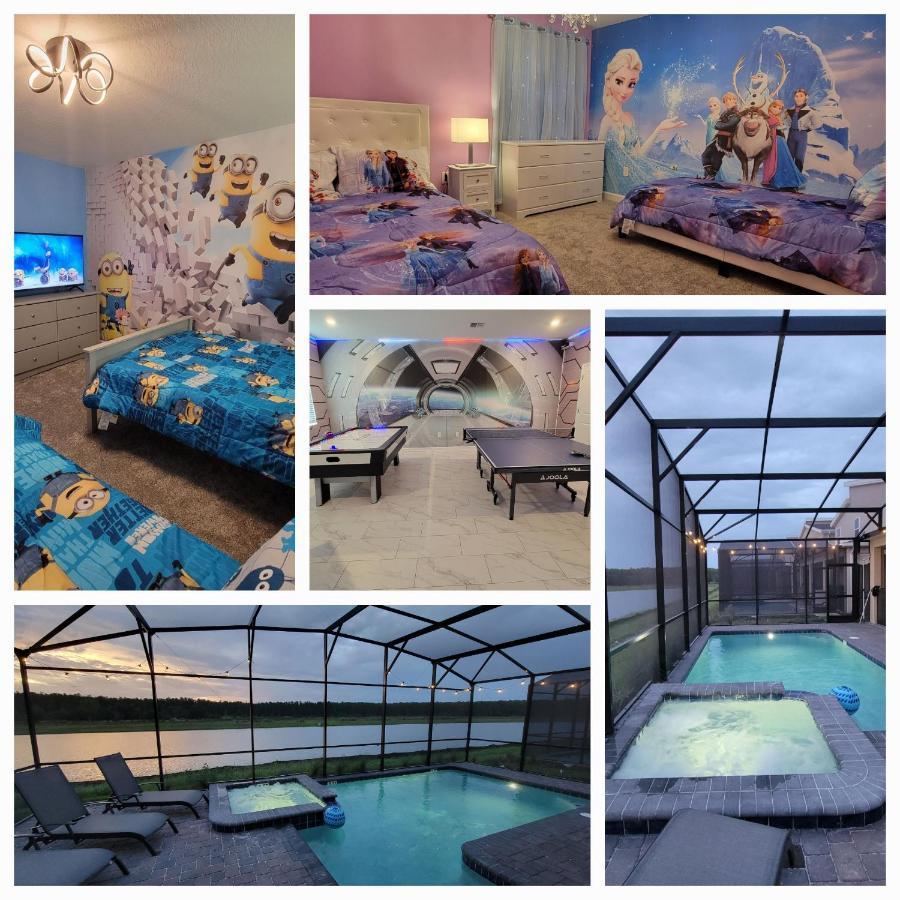 Winterfield Storey Lakeview 4173 Kissimmee Luaran gambar