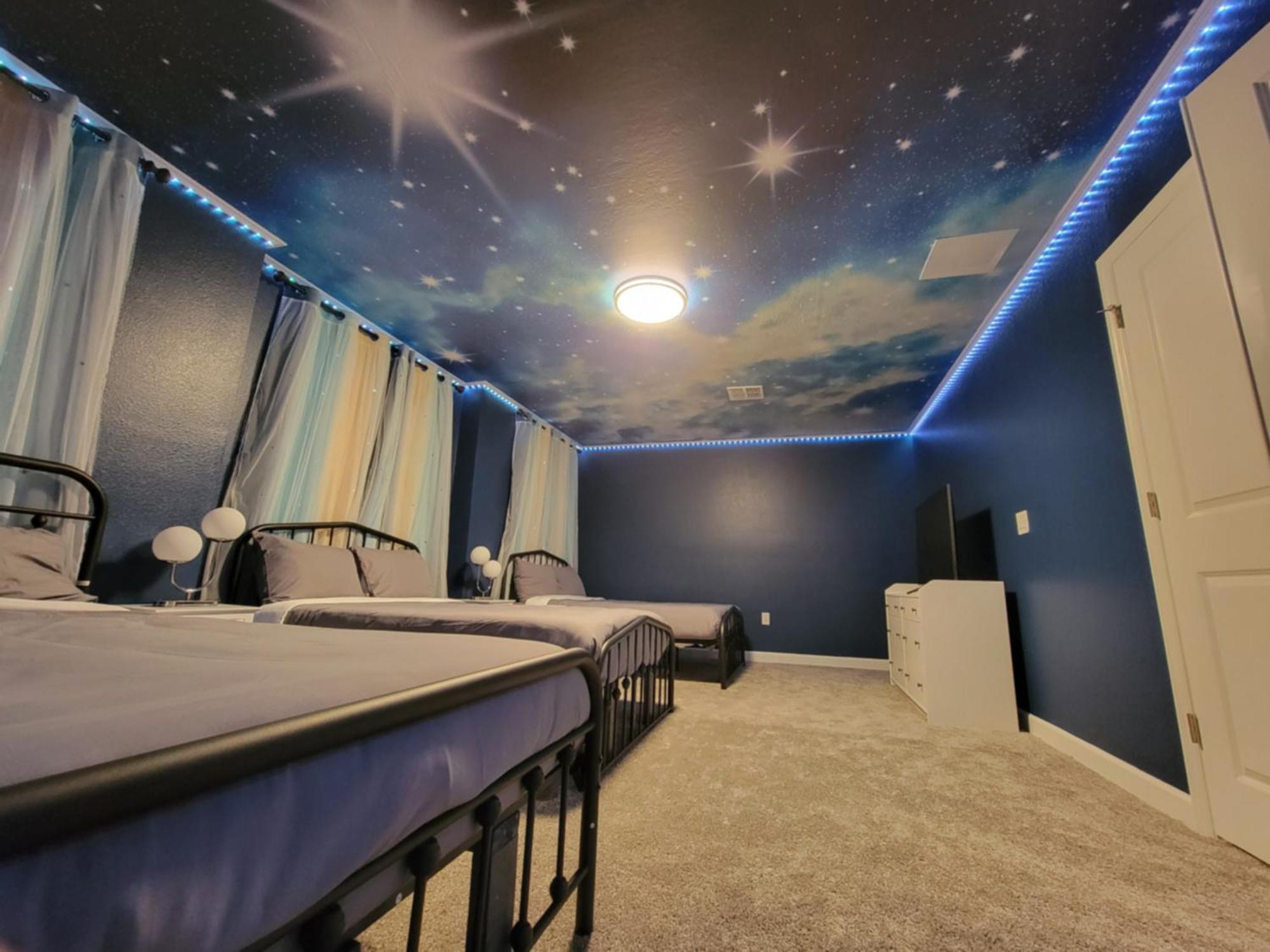Winterfield Storey Lakeview 4173 Kissimmee Luaran gambar