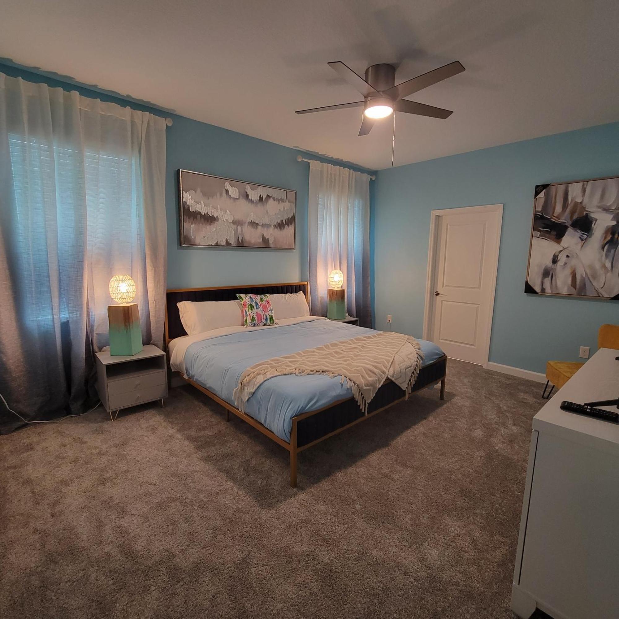 Winterfield Storey Lakeview 4173 Kissimmee Luaran gambar