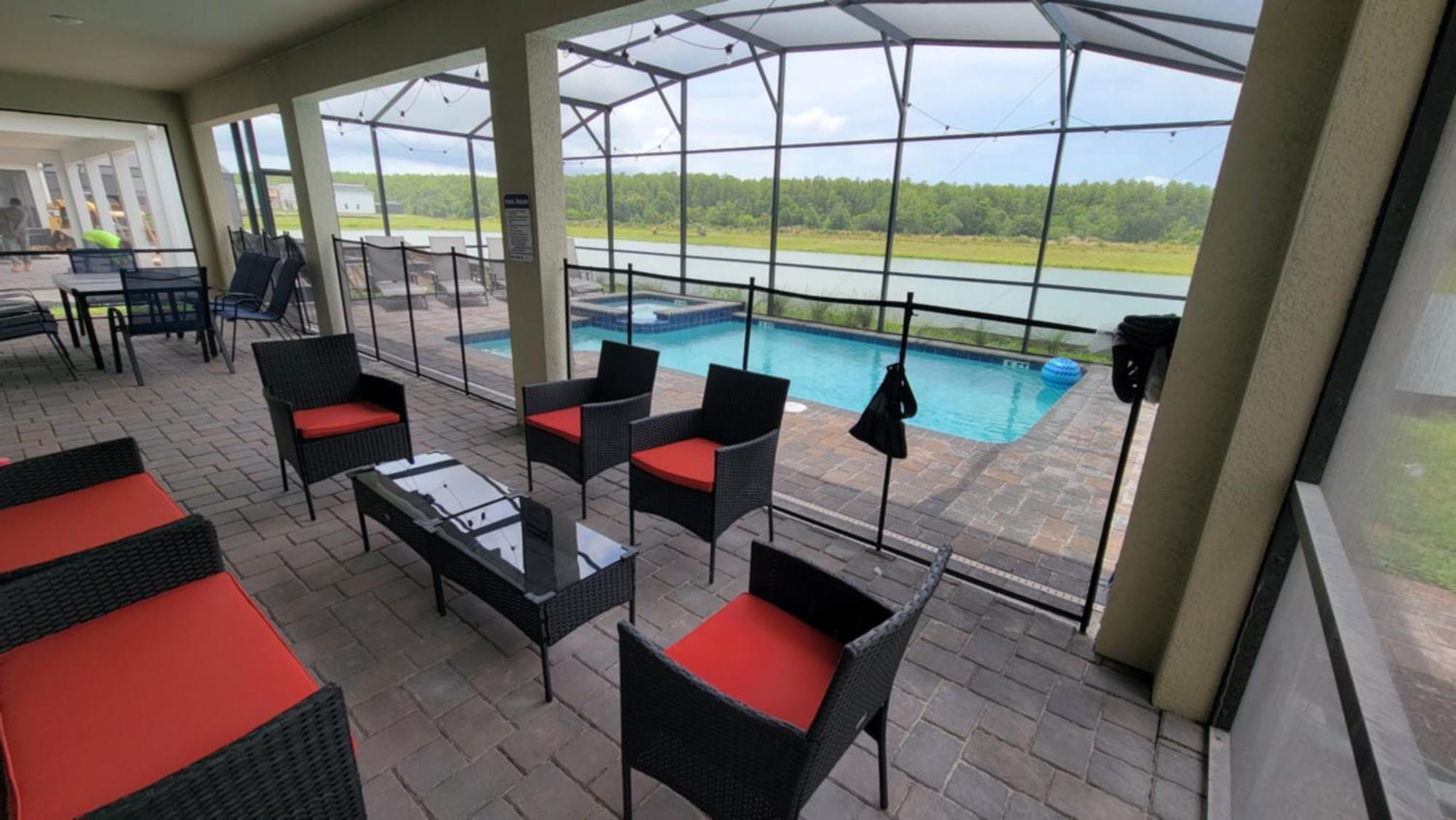 Winterfield Storey Lakeview 4173 Kissimmee Luaran gambar