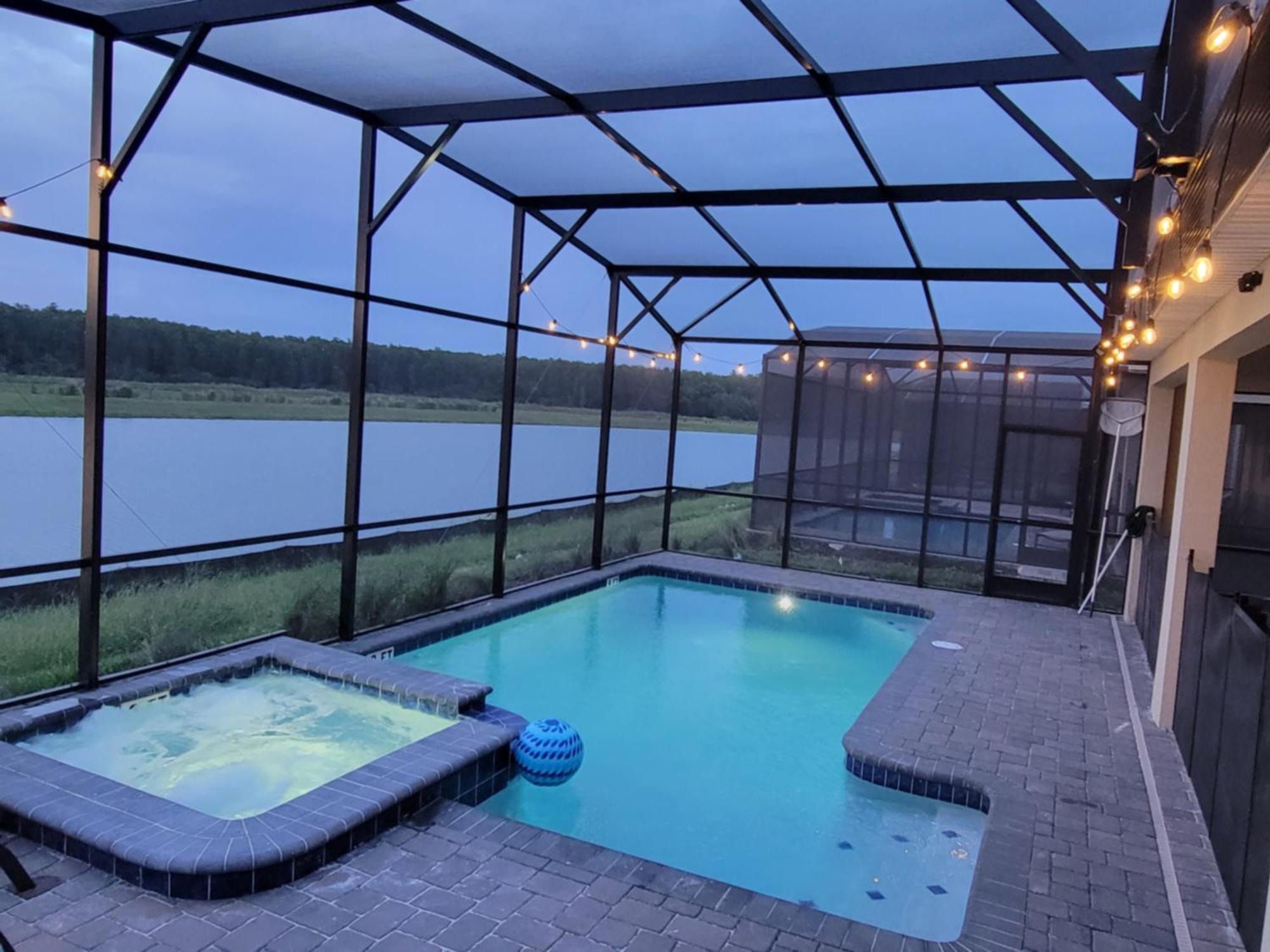 Winterfield Storey Lakeview 4173 Kissimmee Luaran gambar